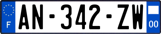 AN-342-ZW