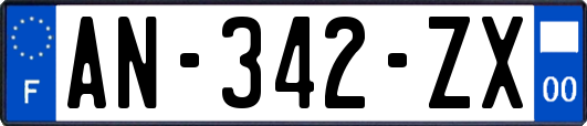 AN-342-ZX