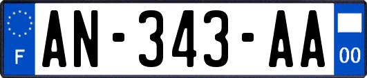 AN-343-AA