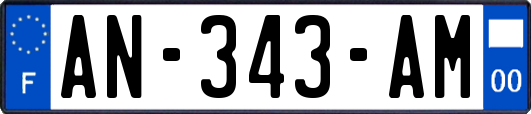 AN-343-AM