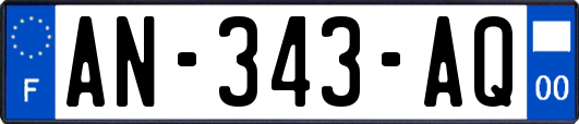 AN-343-AQ