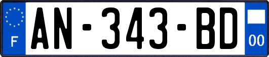 AN-343-BD