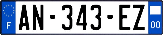 AN-343-EZ