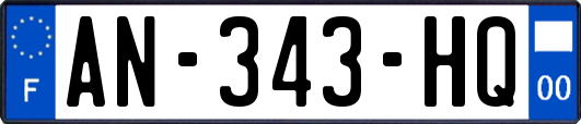 AN-343-HQ