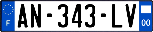 AN-343-LV