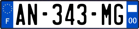 AN-343-MG