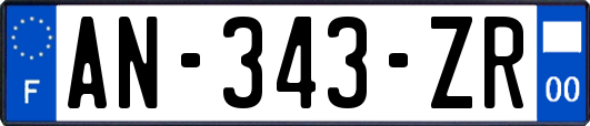 AN-343-ZR