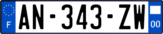 AN-343-ZW