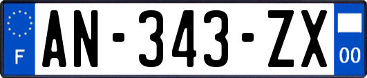 AN-343-ZX