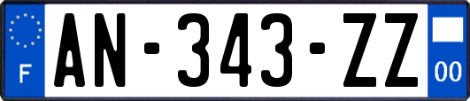 AN-343-ZZ