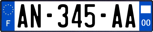 AN-345-AA