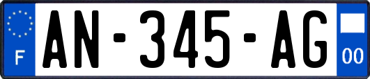 AN-345-AG