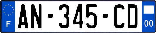 AN-345-CD