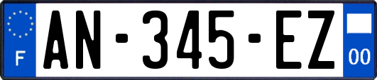 AN-345-EZ