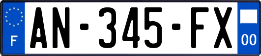 AN-345-FX