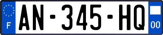 AN-345-HQ