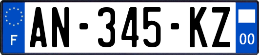 AN-345-KZ