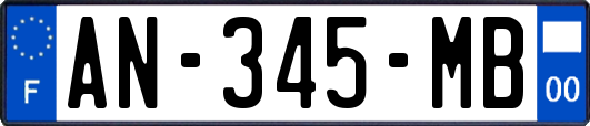 AN-345-MB