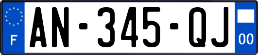 AN-345-QJ