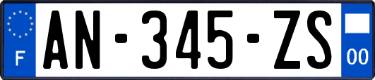 AN-345-ZS