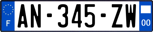 AN-345-ZW
