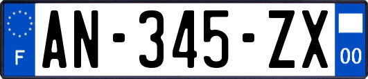 AN-345-ZX