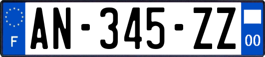 AN-345-ZZ