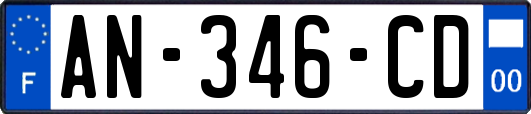 AN-346-CD