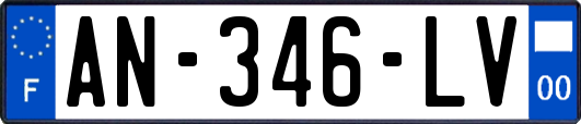 AN-346-LV