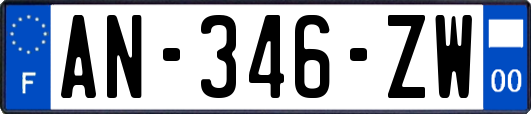 AN-346-ZW