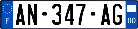 AN-347-AG