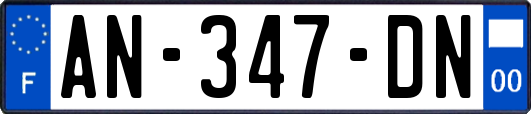 AN-347-DN