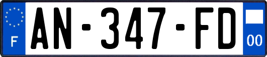 AN-347-FD