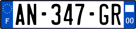 AN-347-GR