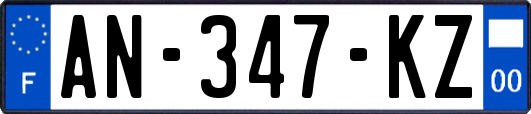 AN-347-KZ