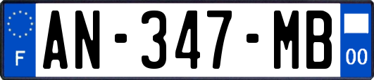 AN-347-MB