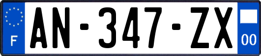 AN-347-ZX
