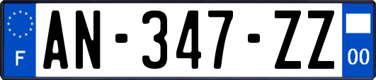 AN-347-ZZ