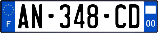 AN-348-CD