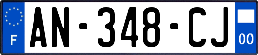 AN-348-CJ