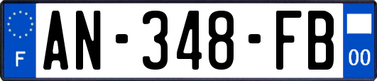 AN-348-FB