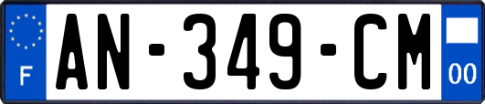 AN-349-CM