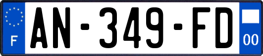 AN-349-FD