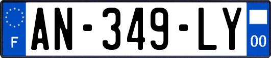 AN-349-LY