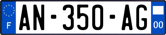 AN-350-AG