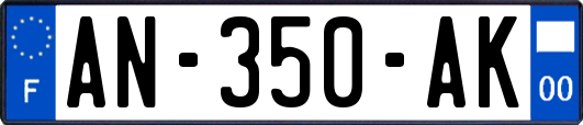 AN-350-AK