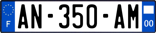 AN-350-AM