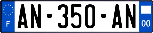 AN-350-AN