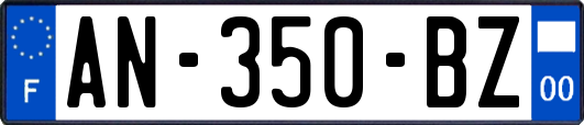 AN-350-BZ