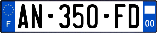 AN-350-FD